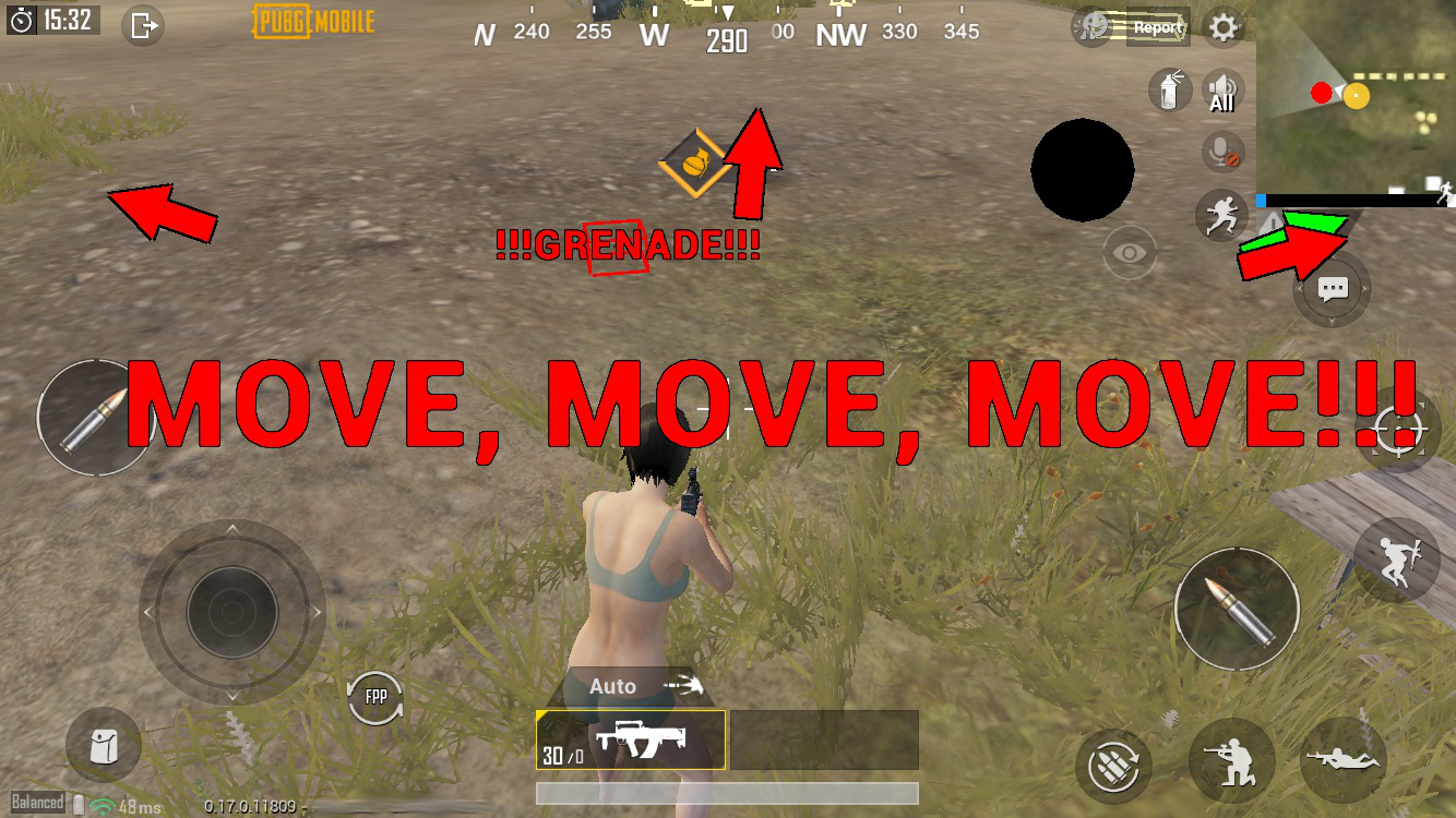 Pubg Mobile Cheat Cheto